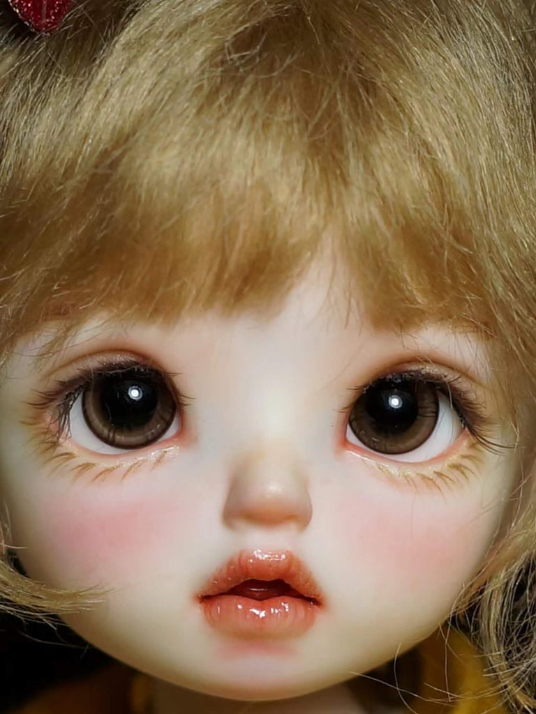 BJD glass eyes