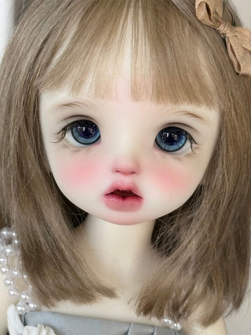 BJD Glass Eyes