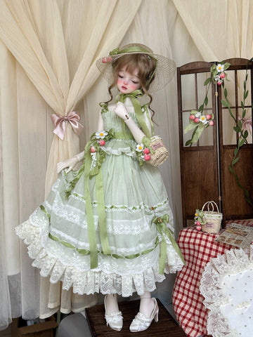 1/4 bjd clothes