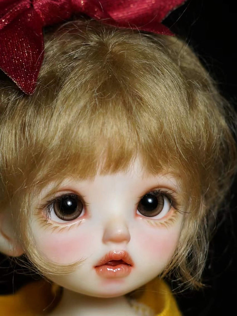 bjd eyes