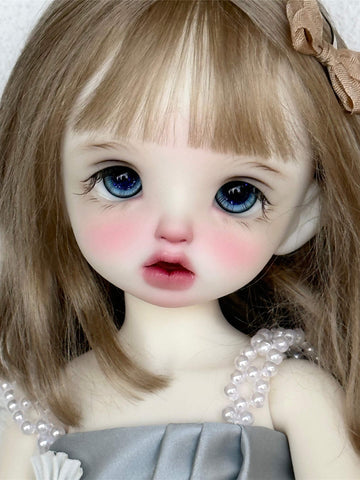 BJD Eyes 14mm