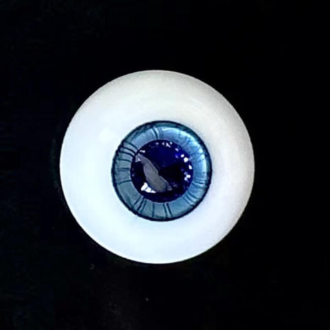 BJD Glass Eyes 12-18mm