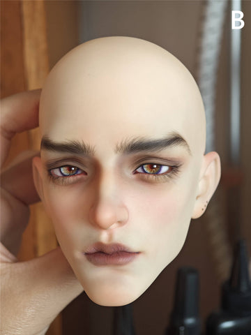 Realistic BJD Resin Eyes