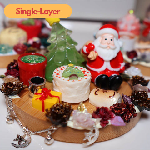 Christmas Ornaments Blind Box