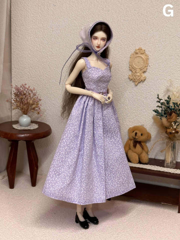 27cm ball-jointed doll