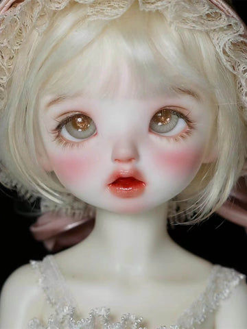 BJD glass eyes