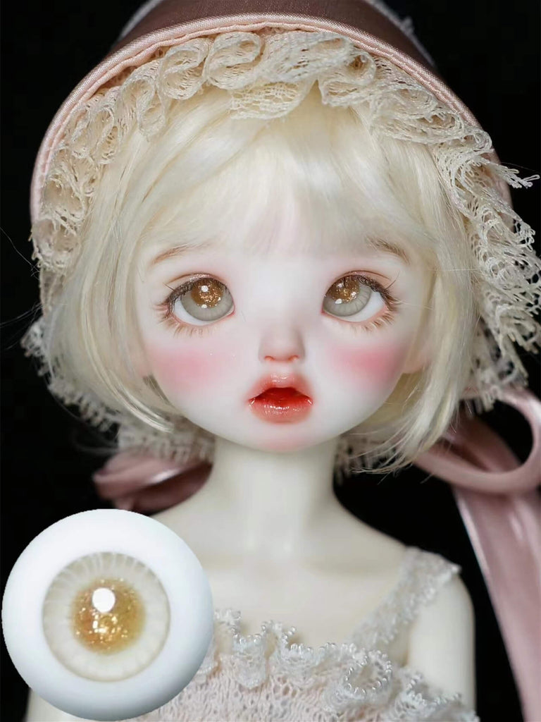 BJD eyes