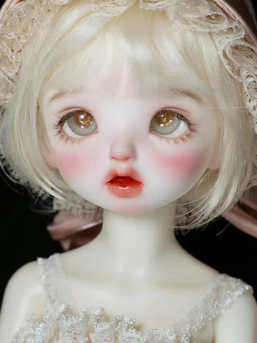 BJD Glass Eyes-Galaxy 12-18mm