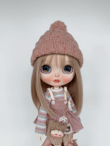 Custom Blythe Doll- Ava