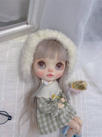 Custom Blythe Doll- Bella