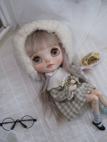 Custom Blythe Doll- Bella