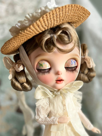 OOAK Blythe Custom Emma