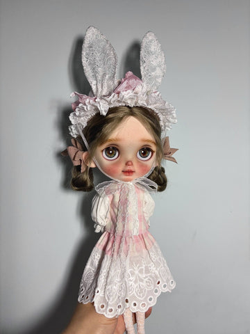 OOAK Blythe doll