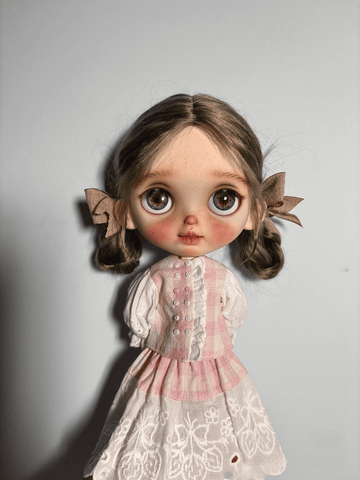 OOAK Blythe