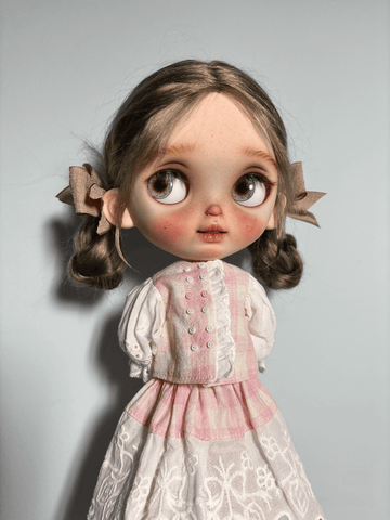 Blythe for adoption