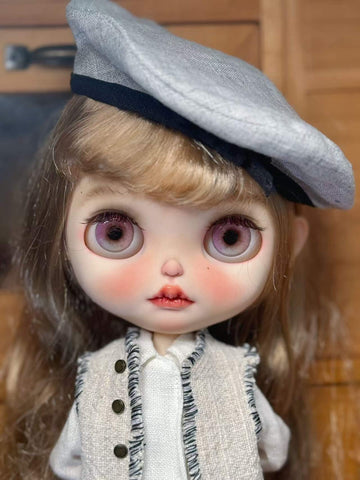 Custom Blythe Doll- Chichi