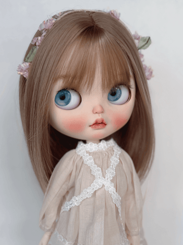 blythe ooak