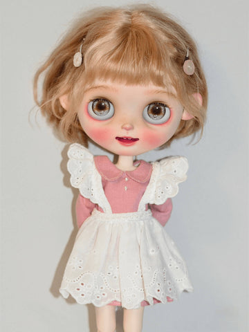 custom Blythe