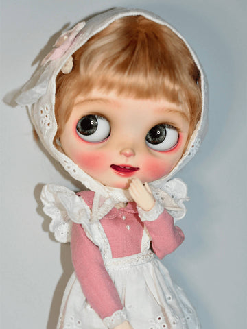 Blythe OOAK