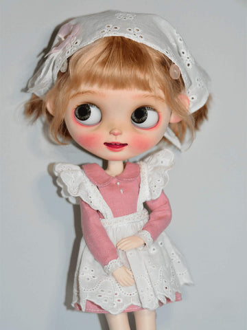 OOAK Blythe