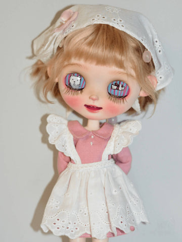 Blythe for adoption