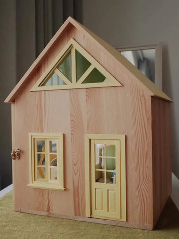 1:12 scale dollhouse