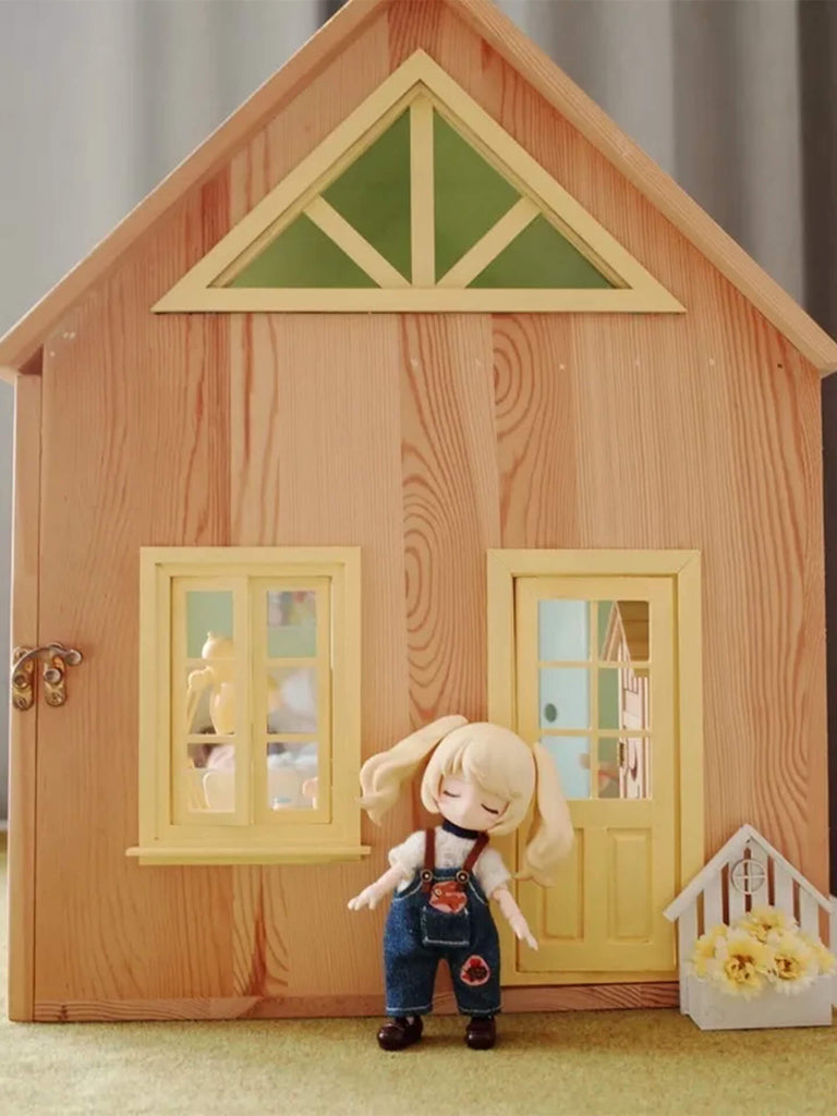 1/12 scale dollhouse